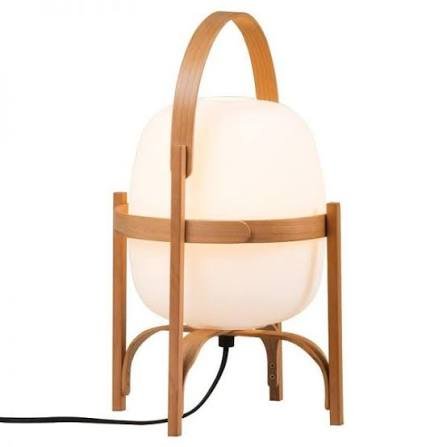 Cesta lamps Miguel Mila