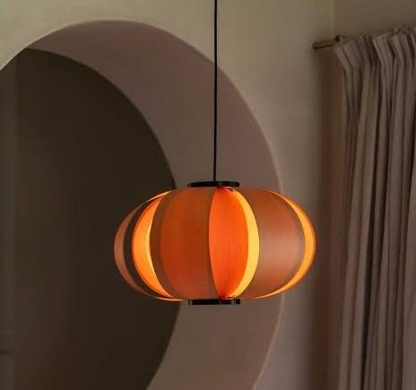 Disa lamp