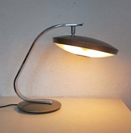 Fase lamp. Fase 520.